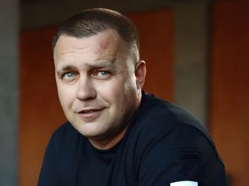 Павел Филипчук: Поздравляю с Днем рождения сенатора Российской Федерации - Игоря Юрьевича Кастюкевича!