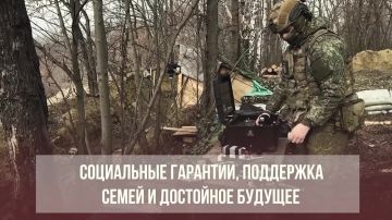 Военная служба по контракту - надежная и стабильная работа! 3 320 000 рублей - доход за первый год службы