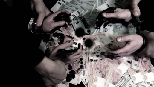 "Тайное всегда становится явным"