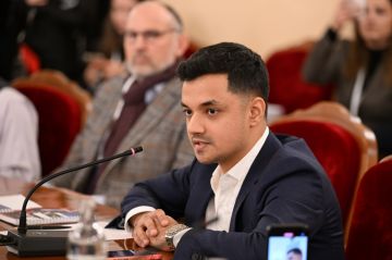 Херсонская область наметила планы сотрудничества с Индией