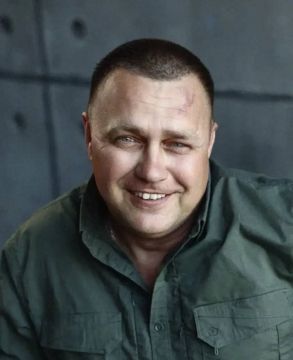 Ольга Осипенко: Поздравляю с Днём рождения сенатора от Херсонской области, члена партии «Единая Россия» Игоря Кастюкевича!