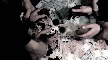 "Тайное всегда становится явным"