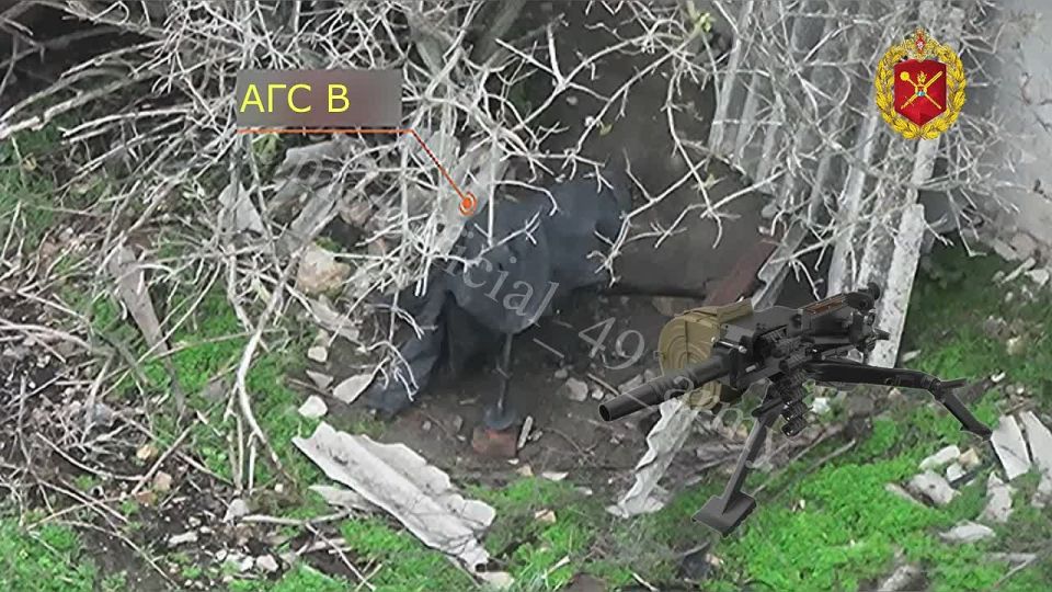 ��������� FPV-������ ���������� � ���������� ������� ������� ��� ���������� ������ � ����������