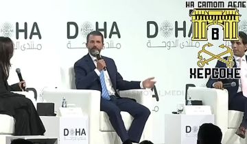 Трамп-младший решил выдать базу о том, что действительно происходит на Украине