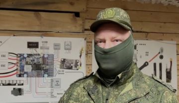 ВСУ использовали церковь для запуска дронов на Херсонщине