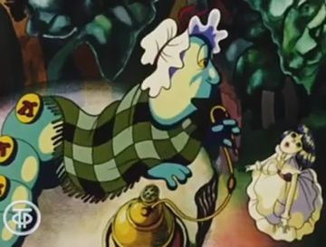 Дорогие подписчики!. Сегодня вечером предлагаем вашему вниманию мультфильм Алиса в стране чудес (2 серия) Погода на 06.12.2025