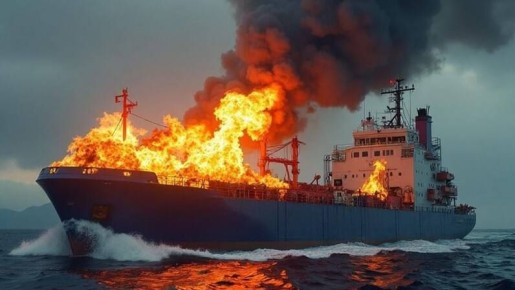 Роман Насонов: После инцидентов с невоенными судами в Черном море Эрдоган заявил о угрозе мирному судоходству из-за конфликта между Россией и Украиной