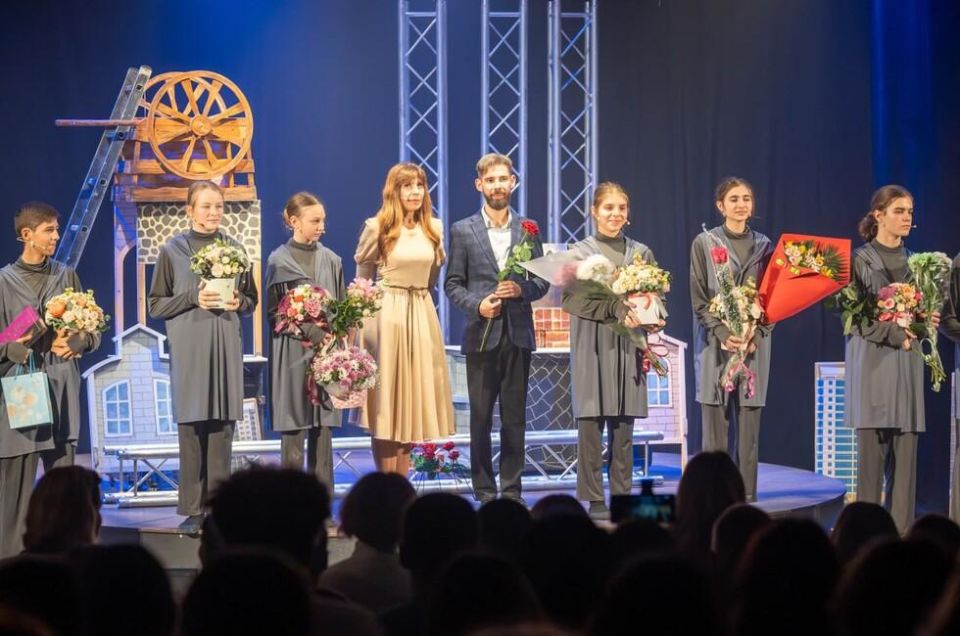 ������ ��� ������: ����� ������������ ��������� ������� �������� � ����������