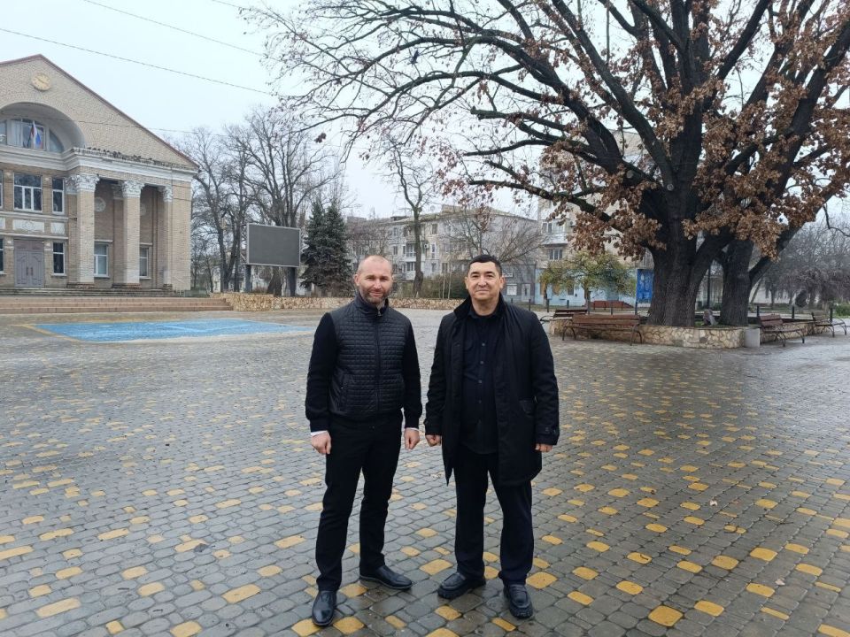 ����� ��������: �������� �������� ����������