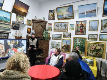 Великий князь Александр Невский: символ мужества и служения Отечеству