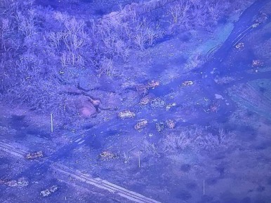 Панорама "Красноармейского разгрома"