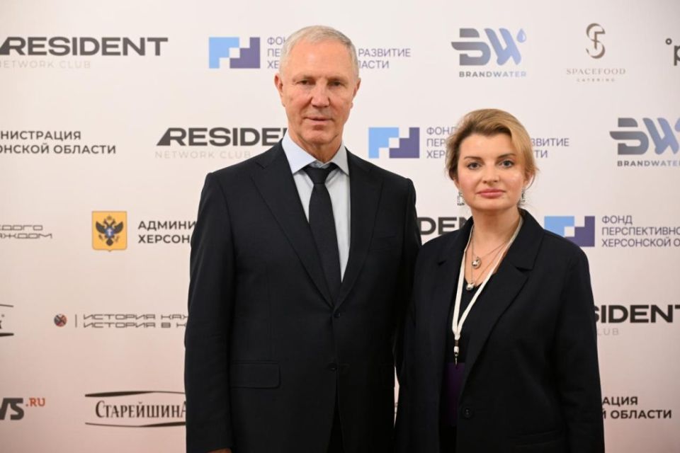 Более ста детей из Херсонской области посетят «Кремлёвскую ёлку» в Москве