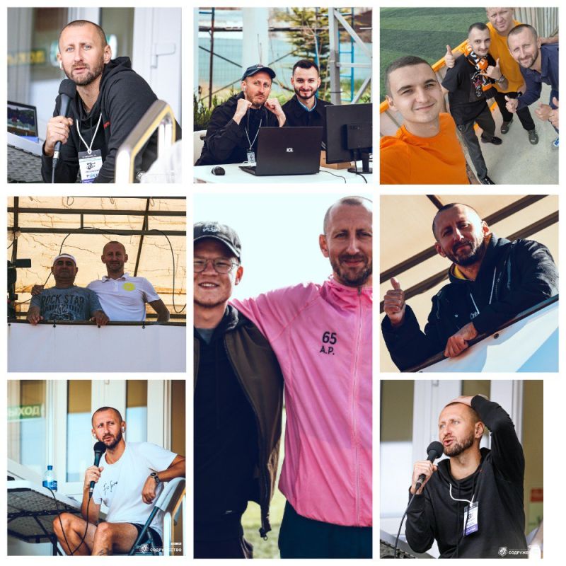 ��� � ���������� ����� �����������!