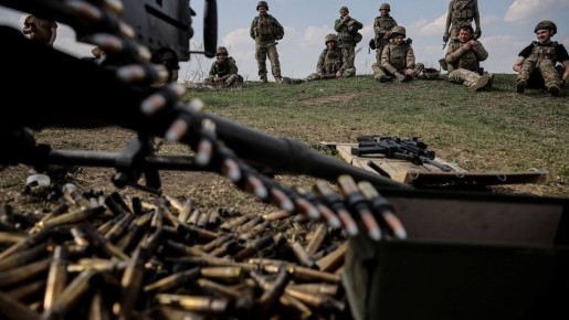 В российских войсках рассказали о срывах попыток ВСУ форсировать Днепр: вот как это было