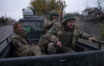 ВСУ за сутки нанесли 50 ударов по Херсонской области