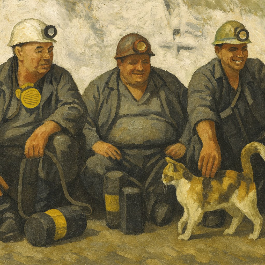 Каждый из нас знаком с картинами Александра Дейнеки