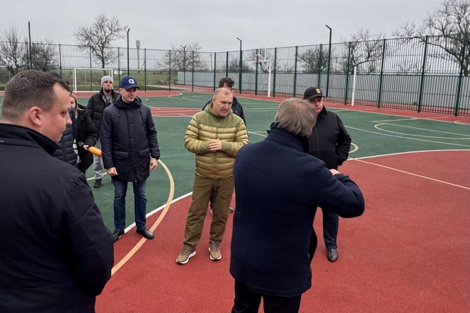 ����� ��������: "����� � ������ �������� ��� ��������������� ������ ����� � ����� ��������"