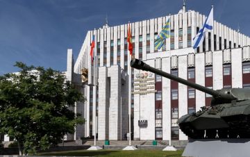 8 декабря — день основания Военной академии Генерального штаба