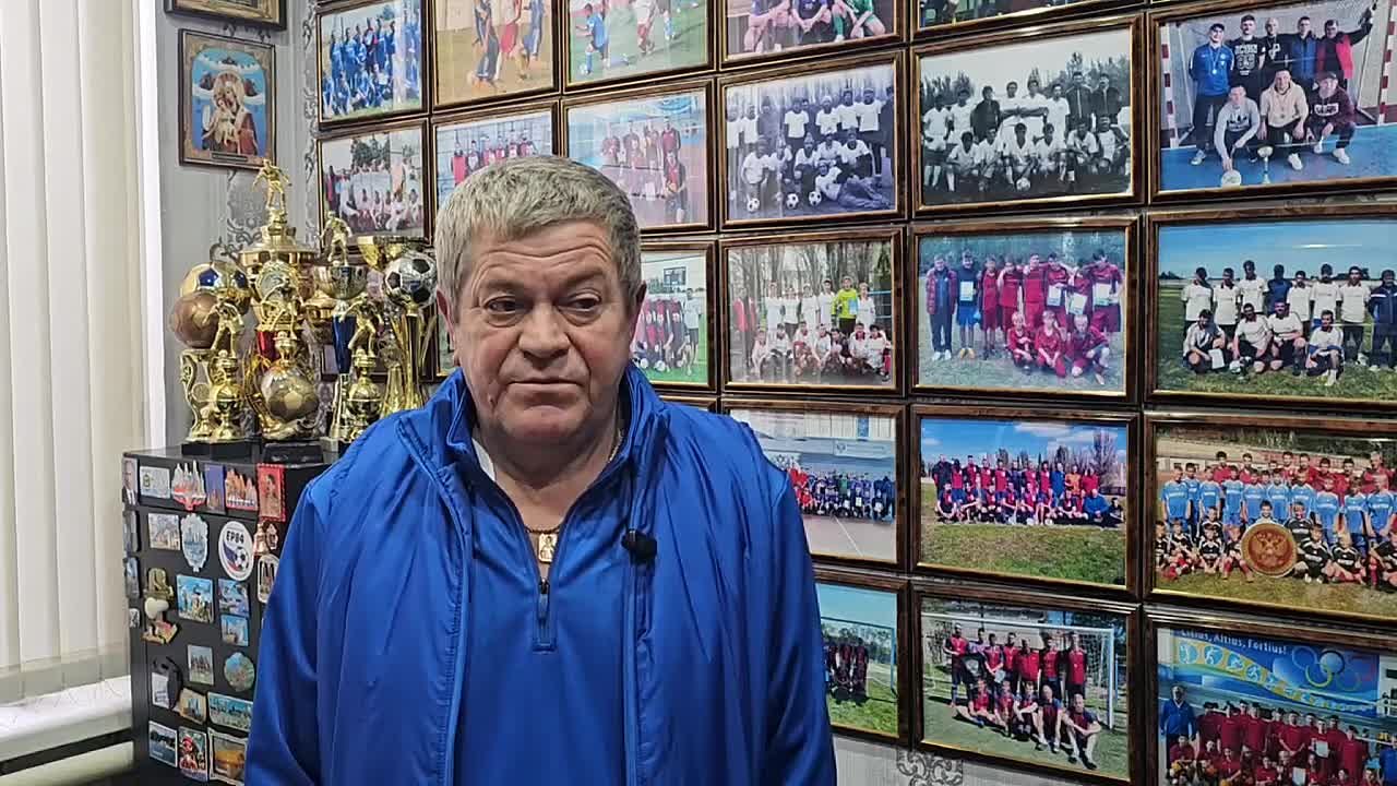 На старте нового сезона: Скадовск принимает первые футзальные баталии