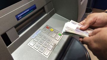 Счета граждан в банках привяжут к ИНН