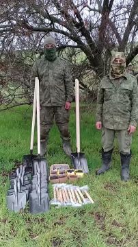 Павел Филипчук: Защитить защитников: руки добра не скудеют