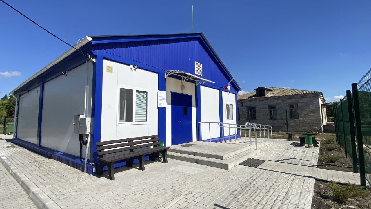 От гуманитарной помощи до восстановления инфраструктуры: Единая Россия – о промежуточных итогах трёхлетней работы в Херсонской области