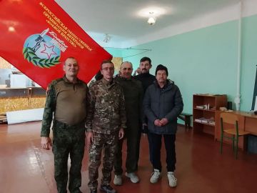 В Скадовске память Александра Невского объединила спорт и заботу об экологии