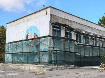 Александр Фомин: ТРИ ГОДА БОЛЬШОЙ РАБОТЫ: КАК «ЕДИНАЯ РОССИЯ» МЕНЯЕТ ХЕРСОНСКУЮ ОБЛАСТЬ