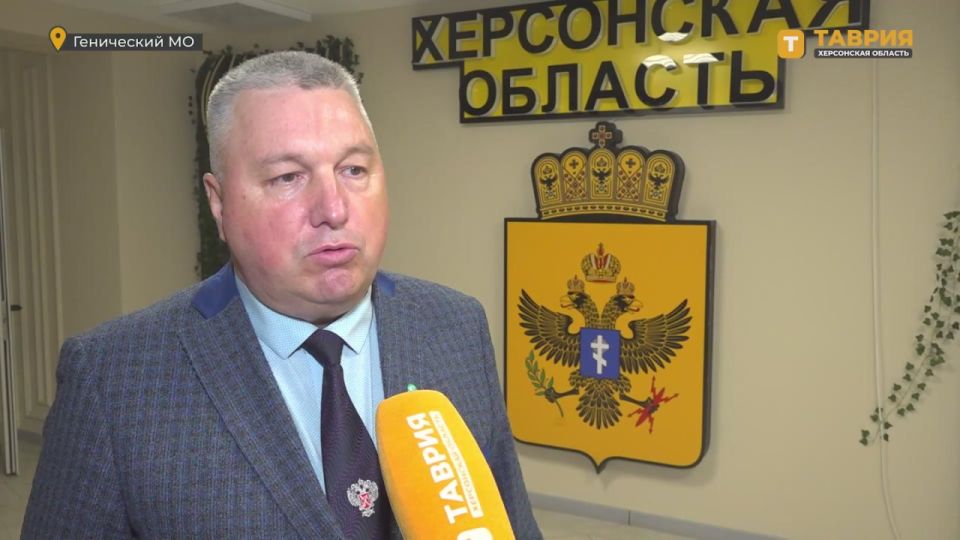 В Херсонской области за 2025 год зарегистрировали около 140 тысяч земельных участков и 8 тысяч объектов капитального строительства