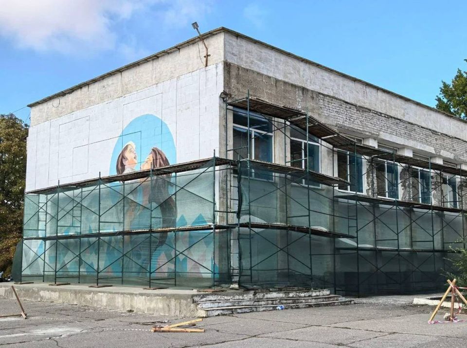 Александр Фомин: ТРИ ГОДА БОЛЬШОЙ РАБОТЫ: КАК «ЕДИНАЯ РОССИЯ» МЕНЯЕТ ХЕРСОНСКУЮ ОБЛАСТЬ