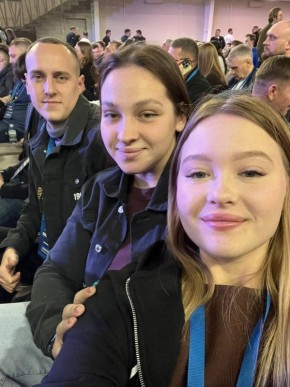 В Москве стартовал Всероссийский слёт ЛДПР