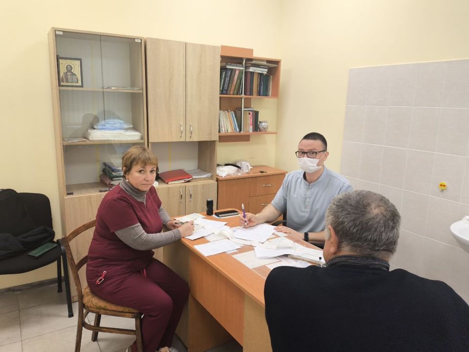 «Профилактический патруль» в Великолепетихском округе