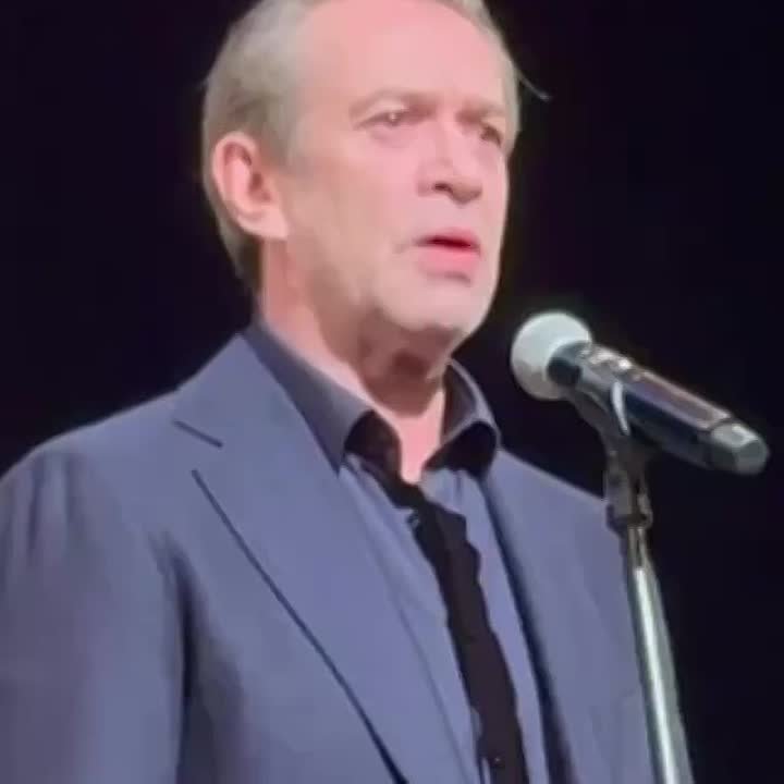 Участники форума ветеранов «Вместе победим» собираются в Москве