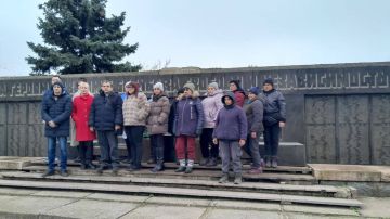 Как прошёл День Героев Отечества в Херсонской области, рассказываем в нашем дайджесте: