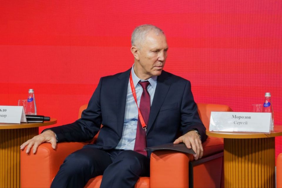 Погибшему Владимиру Леонтьеву посмертно присвоен орден Мужества