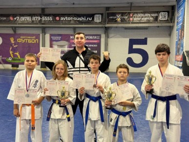 Херсонский характер: с медалью и волей к победе