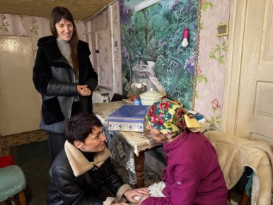 Владимир Оганесов: В День Героев Отечества — с вниманием и благодарностью к ветеранам