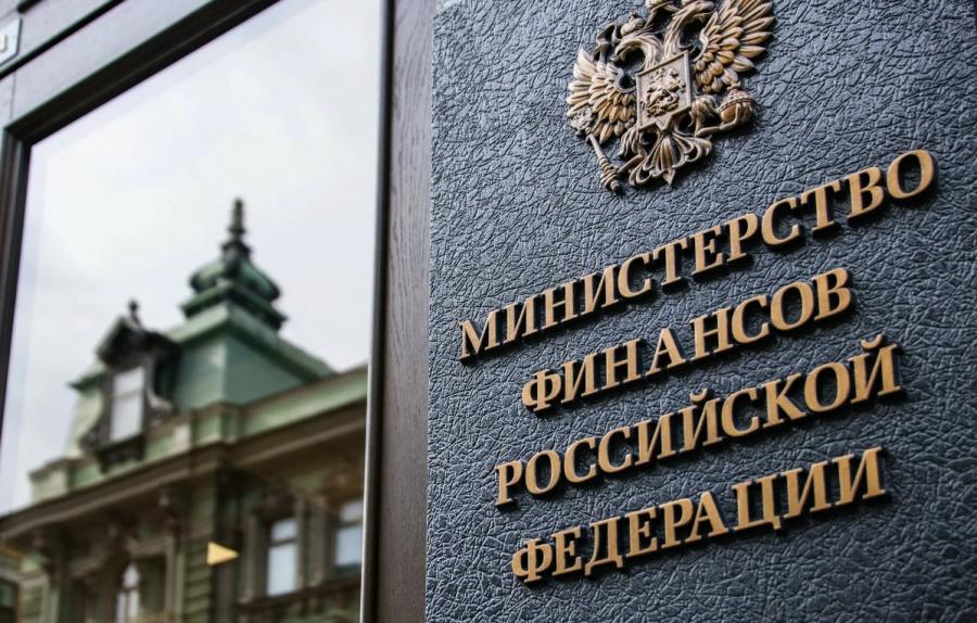 Исполнение расходов федерального бюджета на реализацию национальных проектов