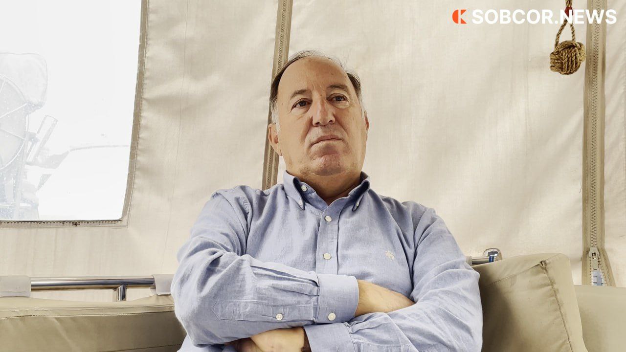 | Джем Гюрдениз: Последствия атак на суда в Чёрном море и Сенегале для Турции