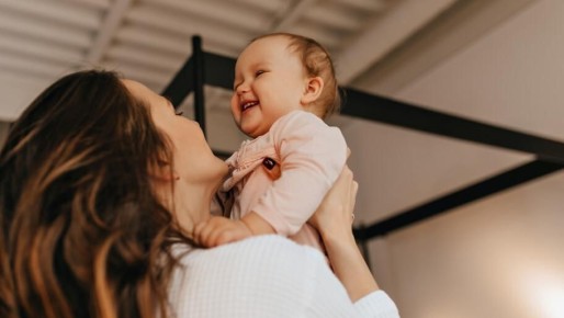 Лея и Берлина. Как называли новорожденных в Херсонской области в 2025 году