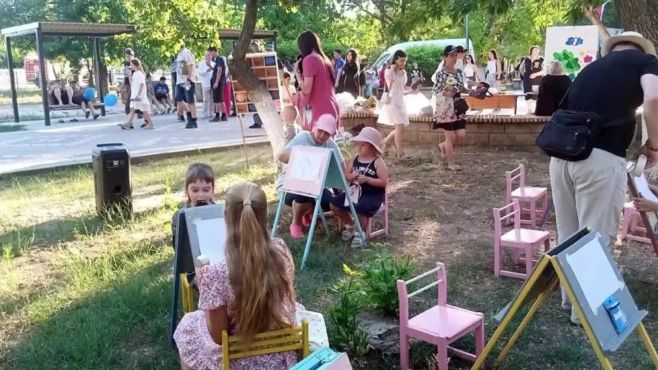 "��������� ���������, �� ���� ���� �������": �������� ����� ������� ������ ��� ���������� ���� ���������� ����������