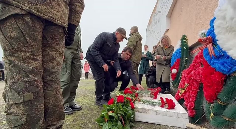 � ���������� ������ � ��������� �������-������������� 127-� ������� ������������� ����� ������ ��������� ���������� ������, ������������ �� ��� ������ ���������