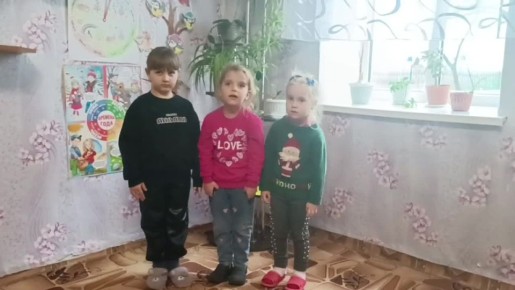 Новотроицкий муниципальный округ присоединился к Всероссийскому флешмобу #Спасибо_Героям