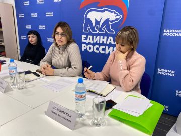 В ходе декады приемов граждан жители области получили ответы на свои вопросы в образования