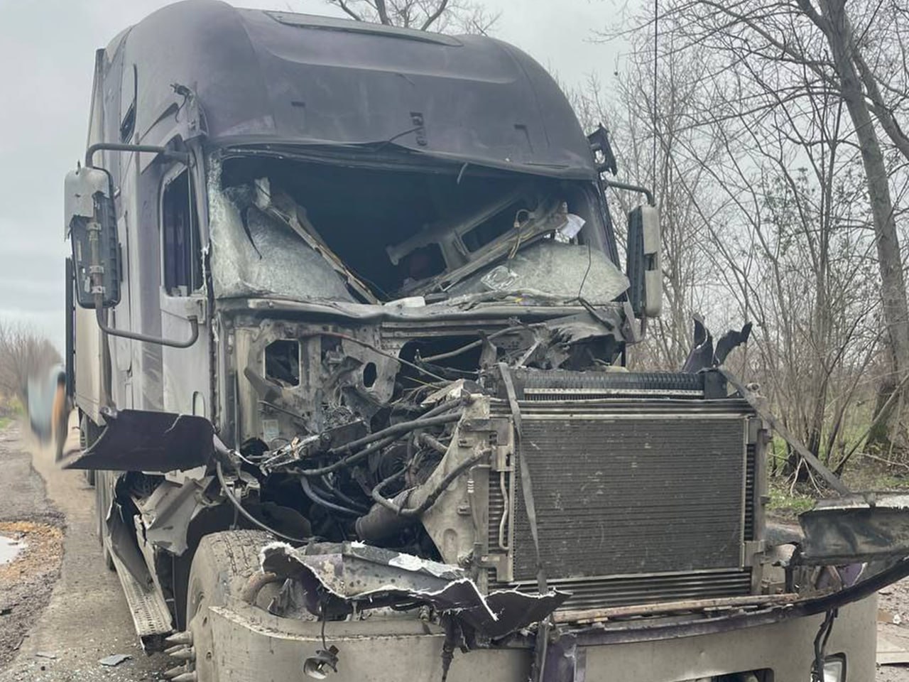 За неделю по Алешкинскому округу нанесено более 900 ударов