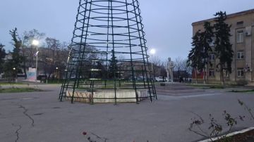 Доброе утро, жители и гости Генического округа!