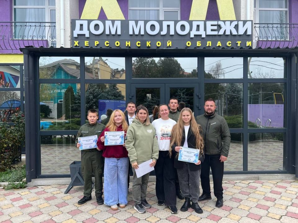 ������������ ��������� "���� ������ � ������"