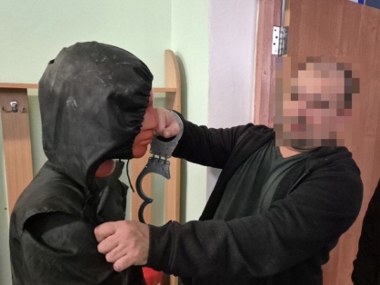 Житель Херсонской области предстанет перед судом по обвинению в причинении тяжкого вреда здоровью, повлекшего по неосторожности смерть его знакомого