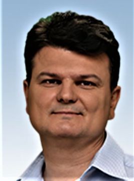 Рубрика «где они были до войны»: нардеп Руслан Горбенко