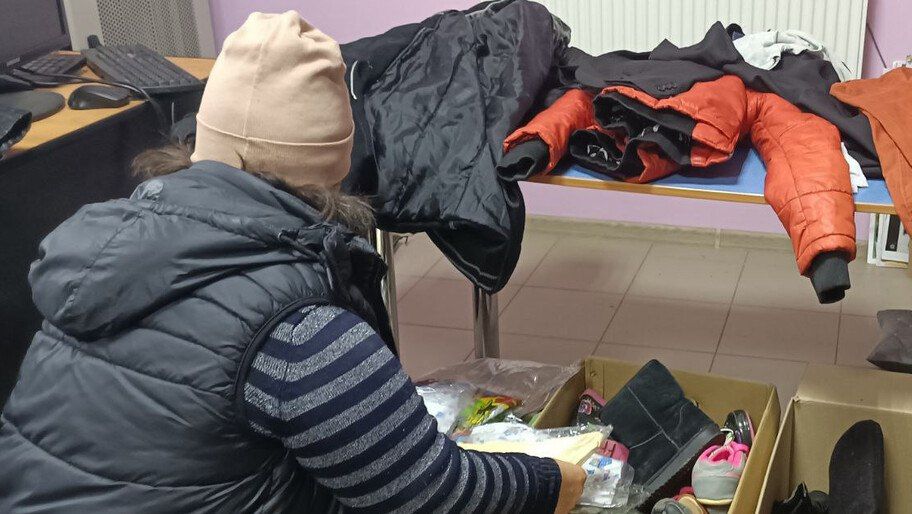 ��������� �� ����������� ��������� ������������ ������ � ���� ����������